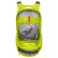 Vaude outdoorový batoh Uphill Air 24, unisex, bright green - Vaude Uphill Air 24, bright green