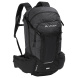 Vaude cyklistický batoh eBracket 14, unisex, black - Vaude eBracket 14, blk