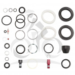 ROCKSHOX SERVICE KIT FULL RLV SA (BLK SEALS) Množ. Uni (11.4018.019.001)