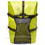 Vaude taška na nosič Trailcargo, bright green/black - Vaude Trailcargo,bright green/black