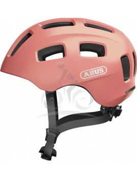 Abus Youn-I 2.0 rose gold vel. M