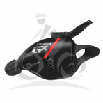 SRAM AM SL GX TRIGGER 2X11 FRONT RED Množ. Uni (00.7018.209.004)