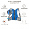 Vaude ruksak Trail Spacer, 28l, iron - Trail Spacer, 28l, iron