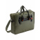 Vaude cyklistická taška Mineo Commuter Briefcase 17, unisex, khaki - Mineo Commuter Briefcase 17, khaki