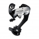 MĚNIČ SHIMANO ALTUS RD-M370 SGS 9-TI STŘÍBRNÝ