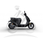 Segway® eScooter E300SE čierny