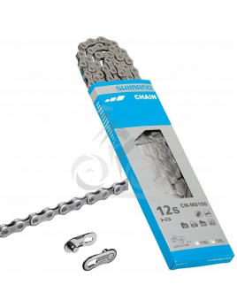 ŘETĚZ SHIMANO XT CN-M8100 12-RYCHL. 116 ČLÁNKŮ