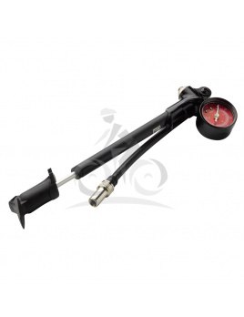 ROCKSHOX AM RS FORK/SHOCK PUMP (300 PSI MAX) Množ. Uni (00.4315.023.010)