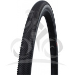 Skladacia pneumatika Schwalbe G-ONE ALLROUND 27,5x2,80 Addix Performance DD TLE RaceGuard