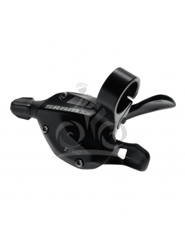 SRAM 12A SL X5 TRIGGER 2SP FRONT BLK Množ. Uni (00.7015.197.030)