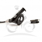 ROCKSHOX REMOTE LEVER ASSY/HOSE LFT REVERB NEW Množ. Uni (11.6815.026.030)