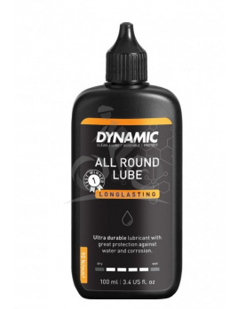 Dynamic All Round Lube 100ml