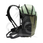 Vaude cyklistický batoh Bike Alpin 30+5, unisex, willow green -  Bike Alpin 30+5, willow green