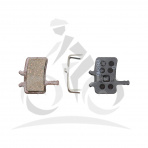 SRAM AM DB BRAKE PAD ORG/STL JCY/BB7 QT Množ. Uni (11.5012.949.000)