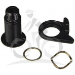 SRAM X0 X9/TYPE2 RD 10SP HANGER BOLT Množ. Uni (11.7515.049.000)