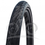 Schwalbe Green Marathon 27.5x2.15 AddixEco GreenGuard reflexný pruh