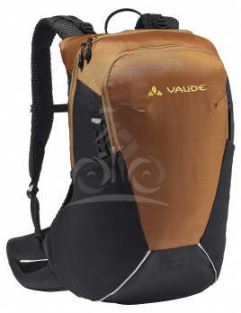 Vaude cyklistický batoh Tremalzo 10, unisex, umbra - Vaude Tremalzo 10, umbra