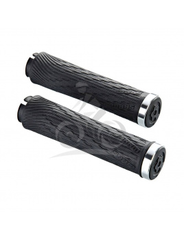 SRAM LOCKING GRIPS XX1 GS 100/122MM BLKCLP Množ. Uni (00.7918.013.005)