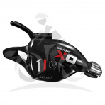 SRAM AM SL X01 11SP REAR W DIS CLAMP RED Množ. Uni (00.7018.090.001)