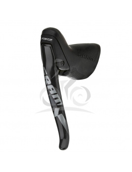 SRAM AM BRAKE LEVER SINGLE FORCE CX1 LEFT Množ. Uni (00.5218.005.000)