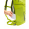 Vaude cyklistický batoh Uphill 12, unisex, bright green - Vaude Uphill 12, bright green