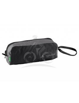 Vaude toaletná taška Wash Bag S, black - Vaude Wash Bag S, black