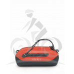 OSPREY TRANSPORTER WP DUFFEL 100 MARS ORANGE (10003746) Množ. Uni