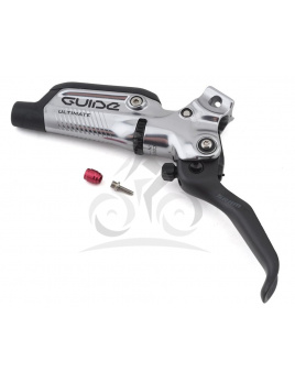 SRAM LEVER ASSMBLY, V2 CRBN ART GRY GUIDE ULT Množ. Uni (11.5018.046.006)