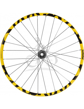 MAVIC DEEMAX DH YELLOW 29 DISC 6-BOLT 20X110 PŘEDNÍ (F00083301) Množ. Uni