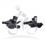 SRAM 10A SL X.3 TRIGGER SET 7SP R INDEX F Množ. Uni (00.7015.093.030)