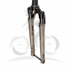 Vidlica RockShox RUDY Ultimate Race Day - Crown 700c 12x100 30mm Kwiqsand 45offset T