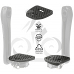 Adaptér PEDAL PLATE 2.0 pre SHIMANO SPD MTB, plast