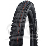 Schwalbe MAGIC MARY 29x2.60 SuperGravity TLE Addix Soft skladacia pneumatika