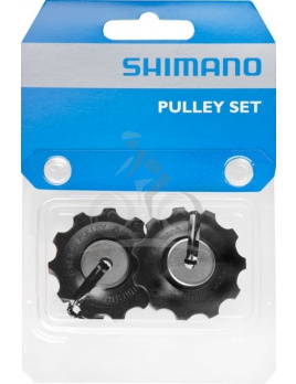 Kladky SHIMANO Road / MTB