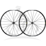 Zapletené kolesá MAVIC CROSSMAX XLS 29 Pár BOOST XD DISC 6-BOLT (P1619110)