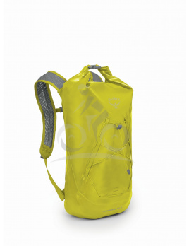 OSPREY BATOH TRANSPORTER ROLL TOP WP 18 LEMONGRASS YELLOW (10003896) Množ. Uni