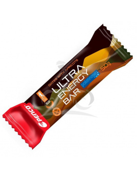 PENCO ULTRA ENERGY BAR 50G DATLE MERUŇKA