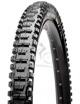 Maxxis Minion DHR II 27,5x2.4 WT 3CT/EXO /TR