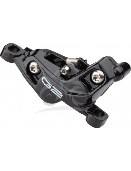 SRAM CALIPER ASSY NONCPS BLK G2 R A1 Množ. Uni (11.5018.056.005)