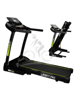 Bežecký pás LIFEFIT TM5250 FB-PAS-TM5250