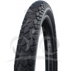 Schwalbe plášť Al Grounder 27.5x2.60 Addix Performance DoubleDefense reflexný pruh 11159274