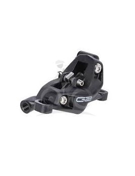 SRAM CALIPER ASSY NONCPS DFBA G2 RS A2 Množ. Uni (11.5018.056.007)