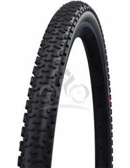 Schwalbe plášť G-ONE ULTRABITE 29x2.00 SuperGround TLE Addix SpeedGrip skladacie 1165403602