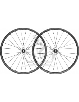 MAVIC CROSSMAX CARBON SLR 29 PÁR BOOST XD DISC 6-BOLT (P1646110) Množ. Uni (r. 2022)