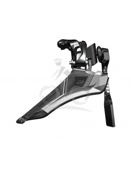 SRAM AM FD FORCE22 BRAZE-ON YAW W/CHAINSPOTTR Množ. Uni (00.7618.038.000)