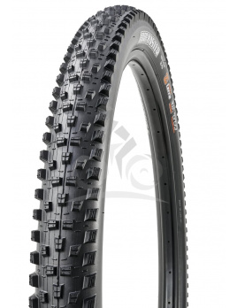 MAXXIS FOREKASTER 27.5X2.40WT KEVLAR 3CT/EXO+/TR (ETB00473500)