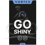 VORTEX leštič GO SHINY s rozprašovačom, 500 ml