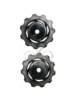 SRAM 08 X0 REAR DERAILLEUR PULLEY KIT QTY 2 Množ. Uni (11.7515.022.000)