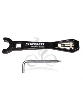 ROCKSHOX AM RS SPANNER/VALVE TOOL VVD/VVDAIR Množ. Uni (00.4315.028.010)