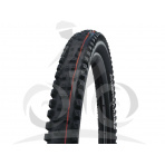 Skladacia pneumatika Schwalbe Tacky Chan 29x2.40 SuperTrail Addix Soft TLE